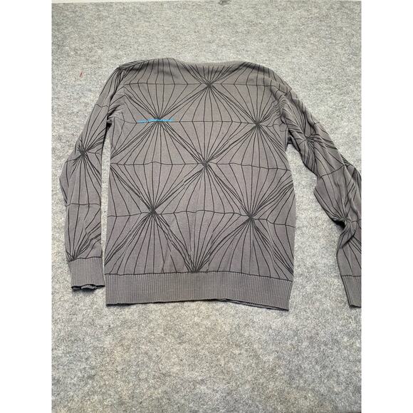 Sixpack France Mens Sweater Large Struggle Logo Urban Street Wear Imported RARE! - Picture 6 of 7